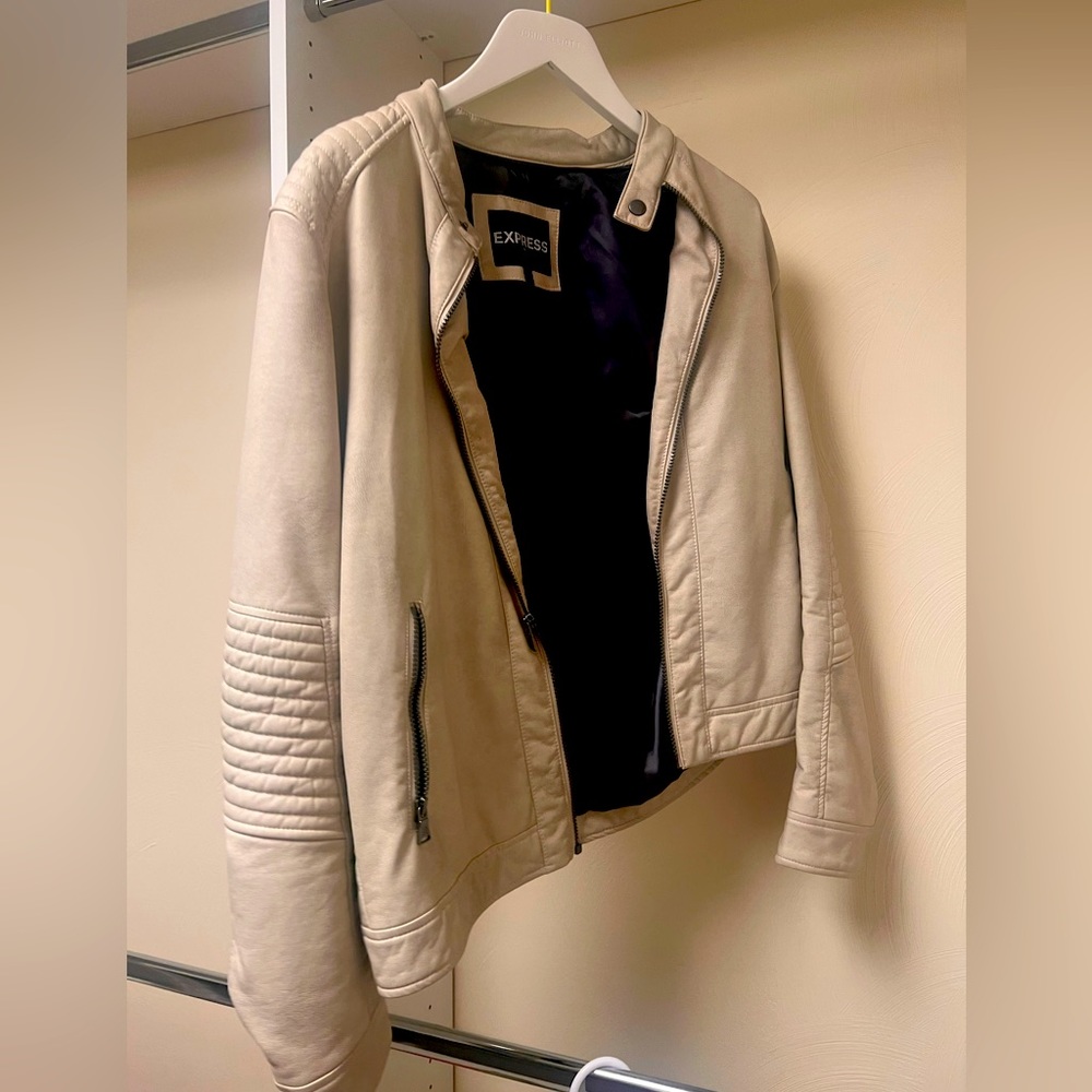 Express Jacket